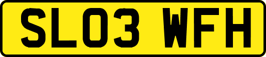 SL03WFH