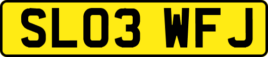 SL03WFJ
