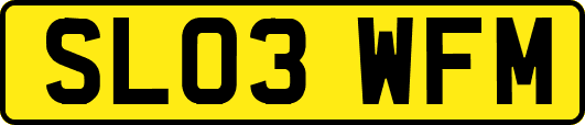 SL03WFM