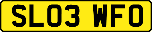 SL03WFO