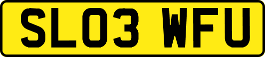 SL03WFU