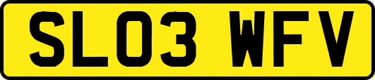 SL03WFV