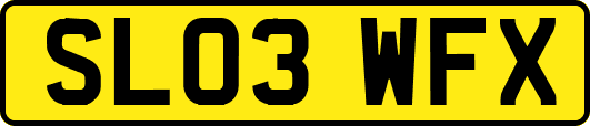 SL03WFX