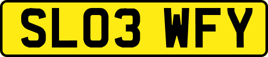SL03WFY