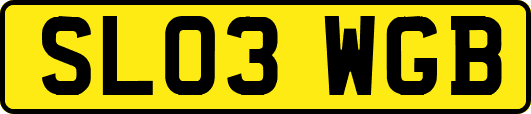 SL03WGB