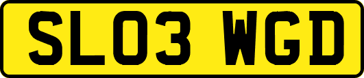 SL03WGD
