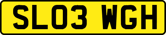 SL03WGH