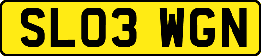 SL03WGN