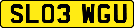 SL03WGU