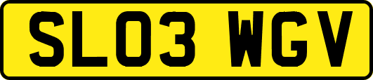 SL03WGV