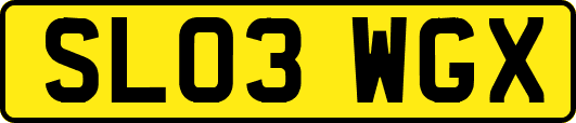 SL03WGX
