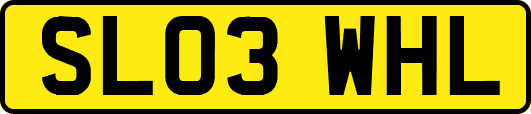 SL03WHL