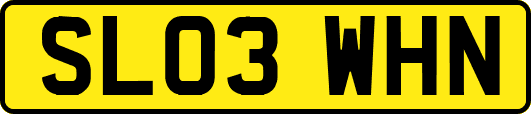 SL03WHN
