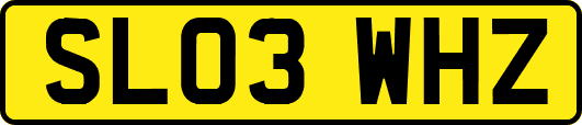 SL03WHZ