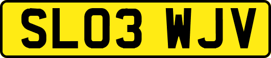 SL03WJV