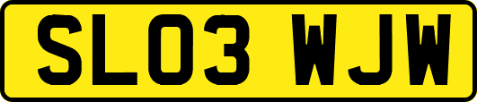 SL03WJW