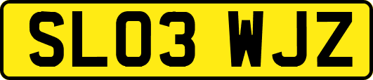 SL03WJZ