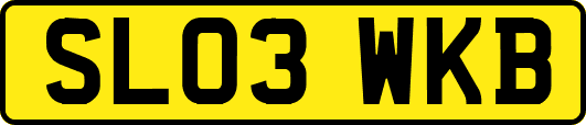 SL03WKB