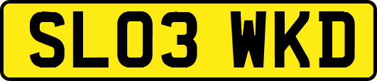 SL03WKD