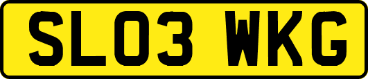SL03WKG