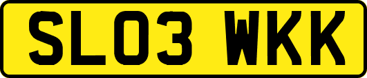 SL03WKK