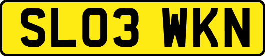 SL03WKN