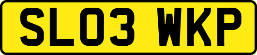 SL03WKP