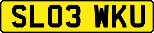 SL03WKU