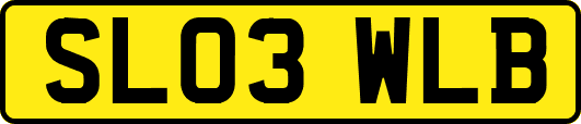 SL03WLB