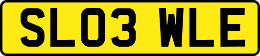 SL03WLE