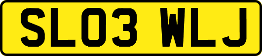 SL03WLJ