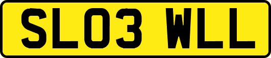 SL03WLL