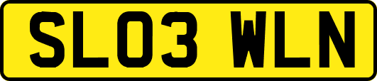 SL03WLN