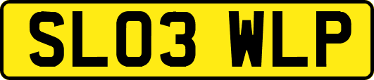 SL03WLP