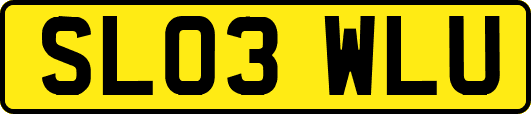 SL03WLU