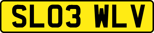 SL03WLV