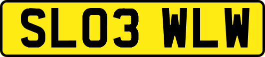 SL03WLW