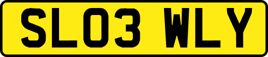 SL03WLY