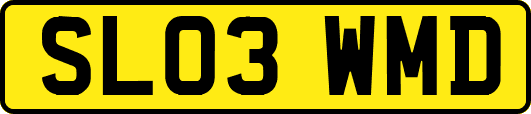 SL03WMD