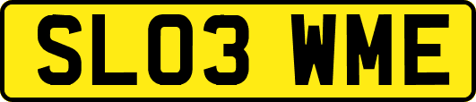 SL03WME