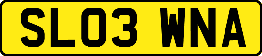 SL03WNA