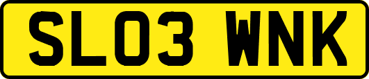 SL03WNK