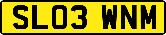 SL03WNM
