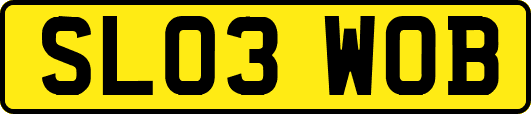 SL03WOB