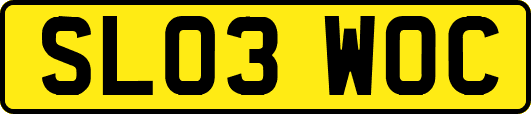 SL03WOC