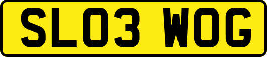 SL03WOG