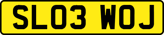 SL03WOJ
