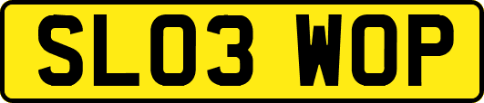 SL03WOP