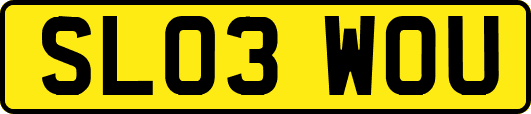 SL03WOU