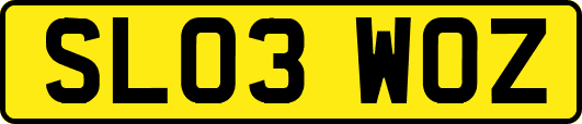 SL03WOZ
